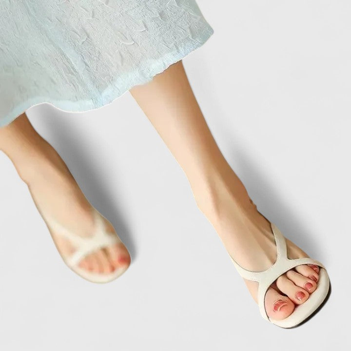 Vivienne | Ortopediska Sandaler
