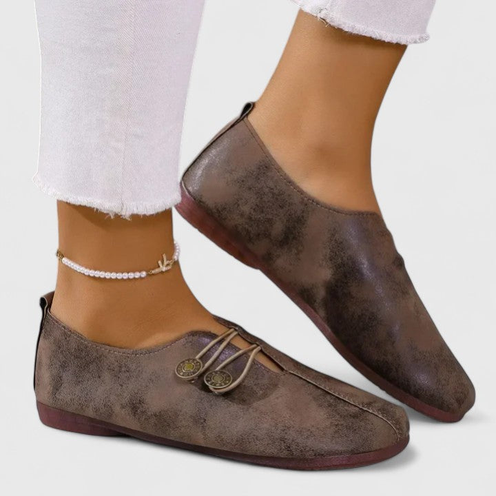 Kyline | Eleganta Loafers