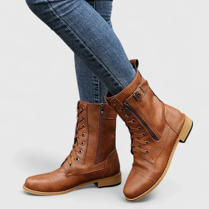 Karyssah | Ortopediska Boots