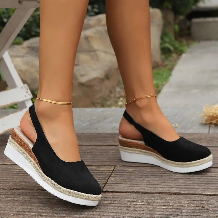 Mariam | Ortopediska Sandaler