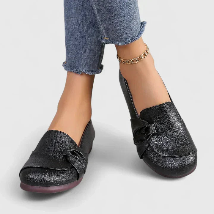 Ivarynn | Eleganta Skor
