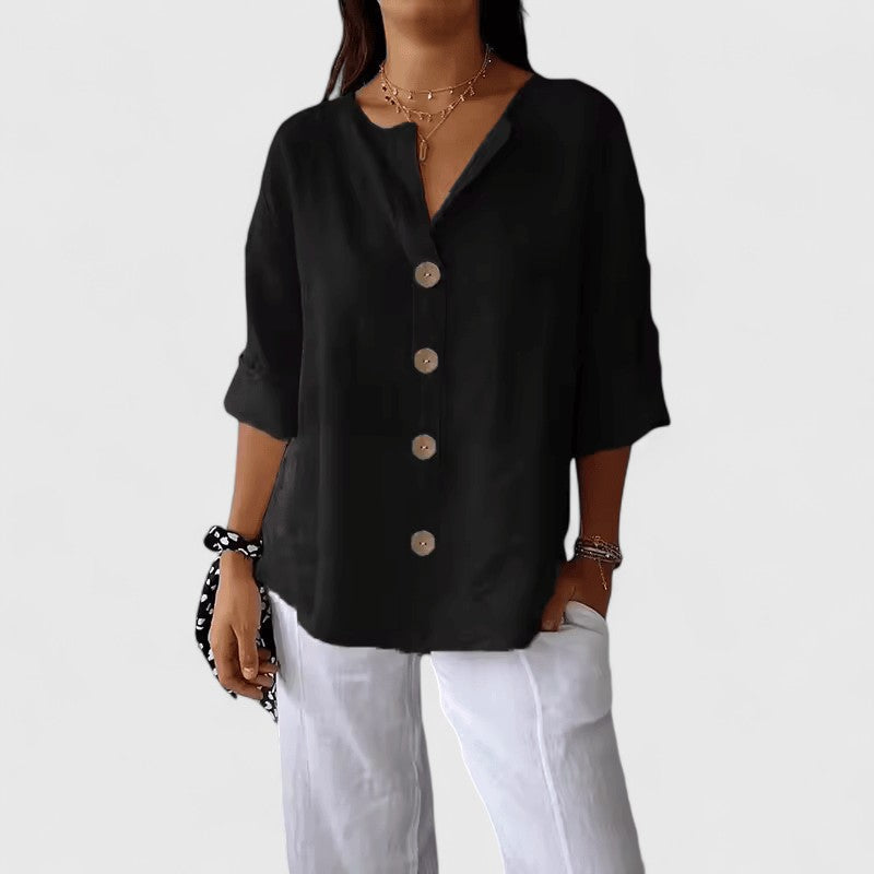 Cathlyn | Elegant Blus