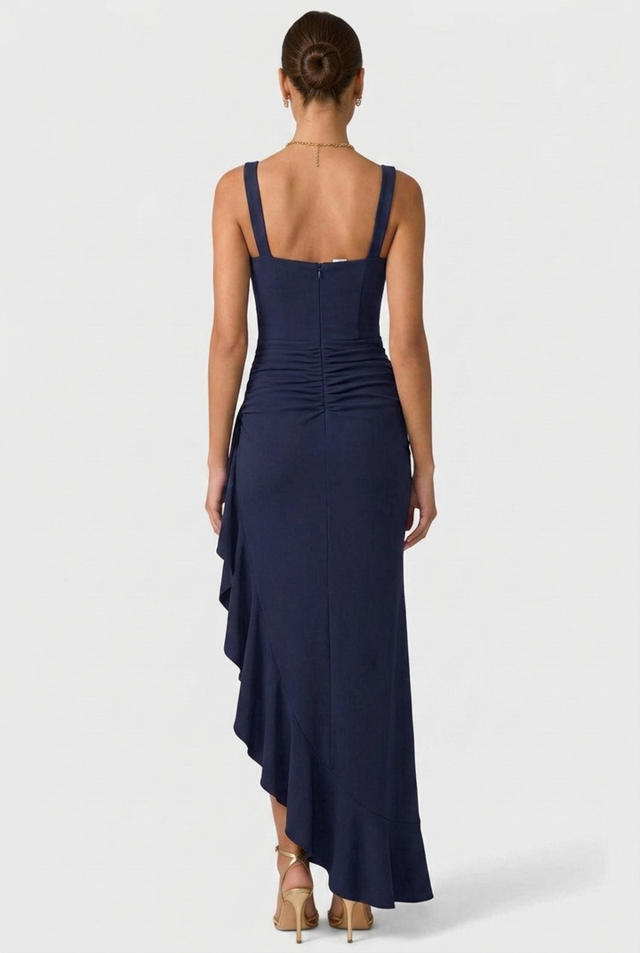 Selina | Elegant Klänning