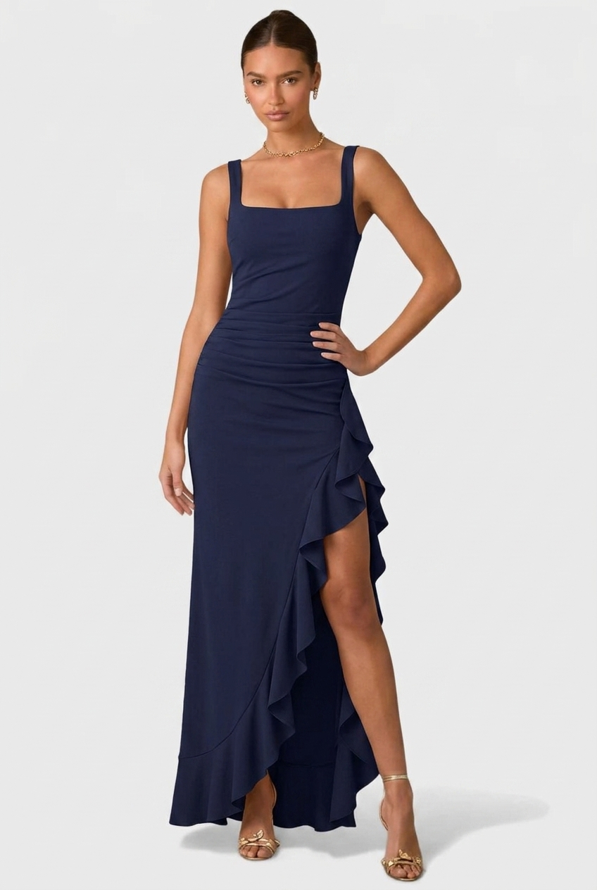 Selina | Elegant Klänning