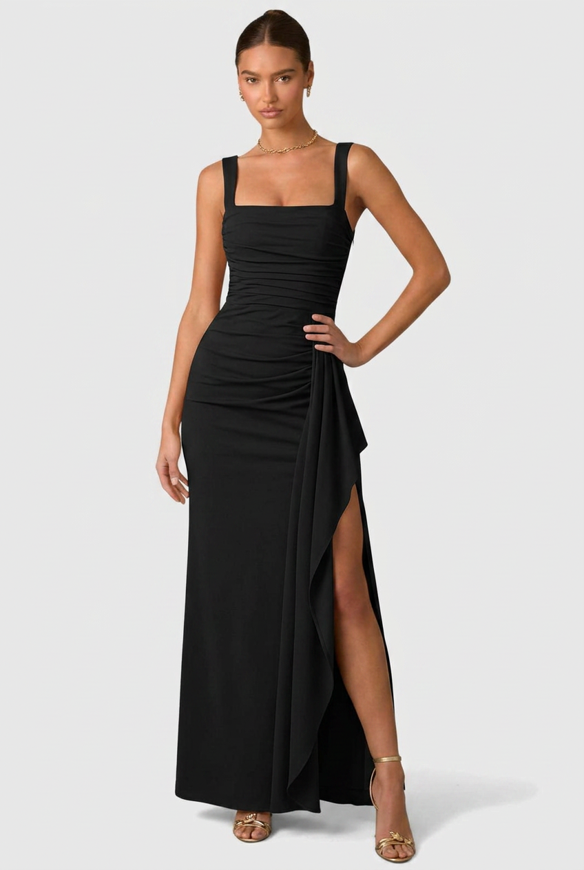 Selina | Elegant Klänning