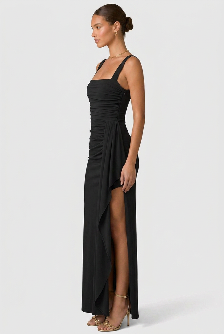 Selina | Elegant Klänning