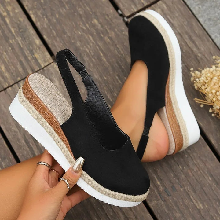 Mariam | Ortopediska Sandaler