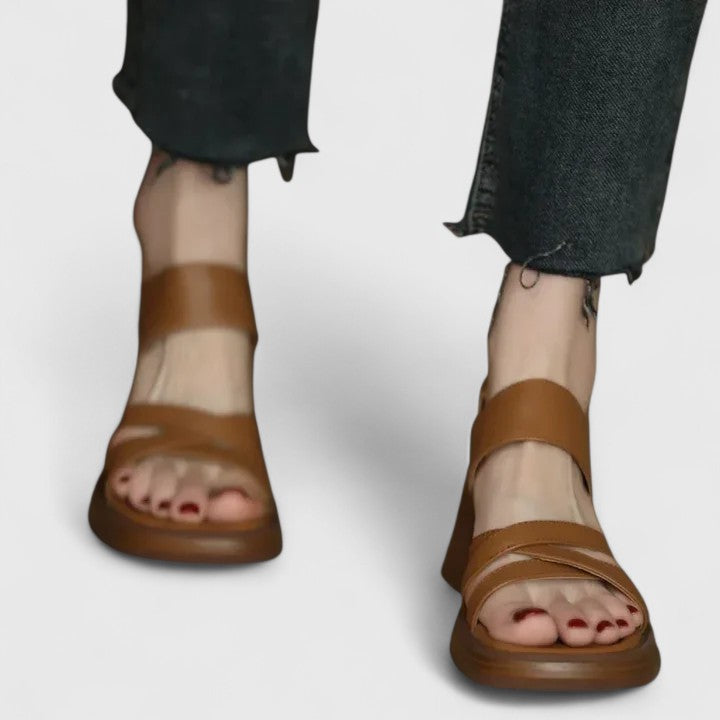 Jamie | Eleganta Sandaler