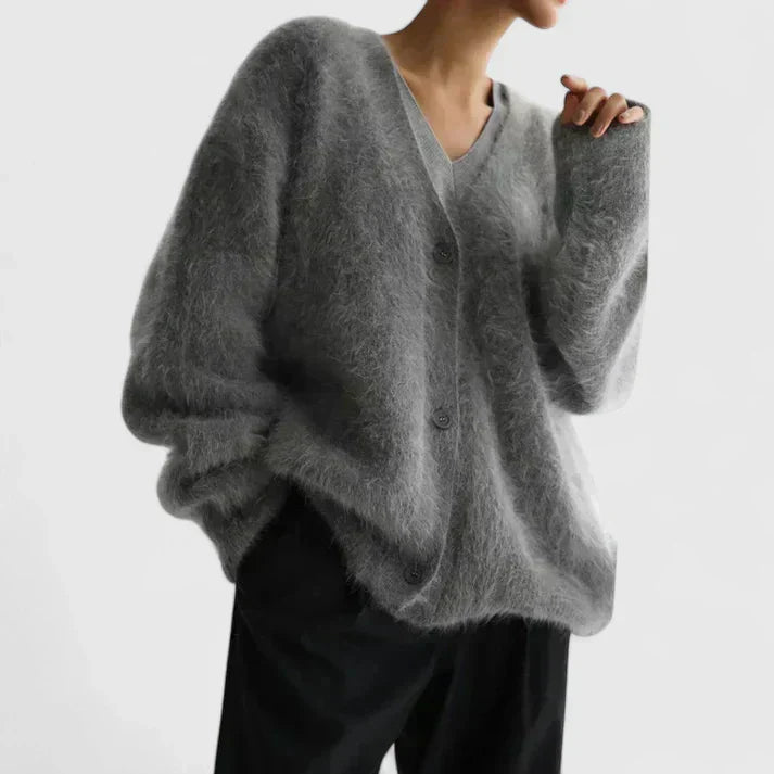 Lucerinna | Bekväm Cardigan