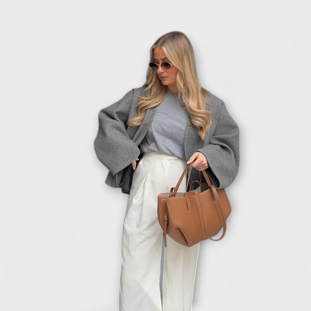 Samantha | Kvinnors moderna vardagsväska