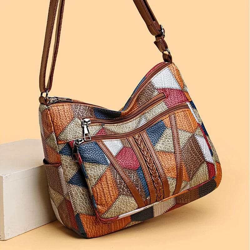 Kelay | Elegant Axelhängare