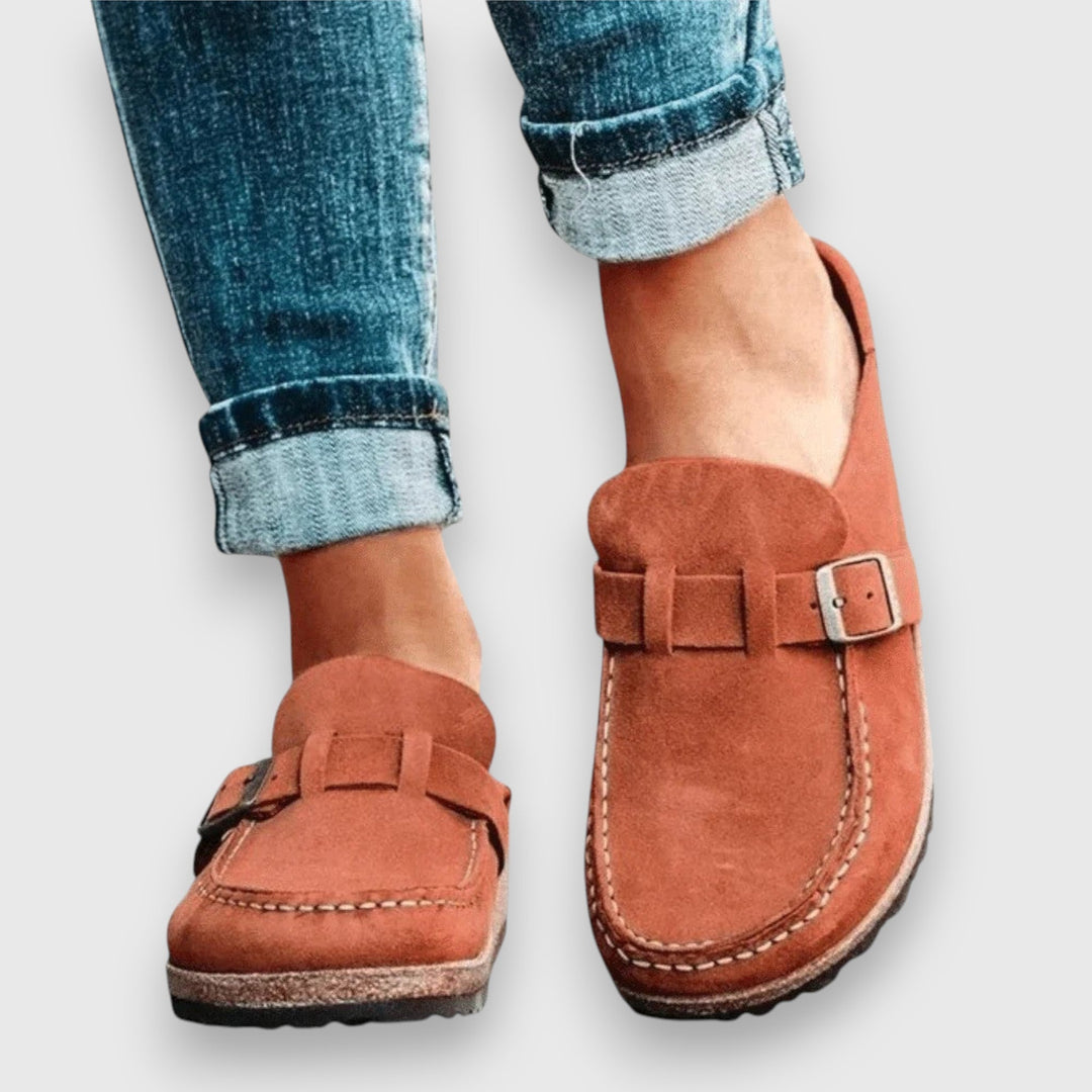 Faybia | Bekväma Sandaler
