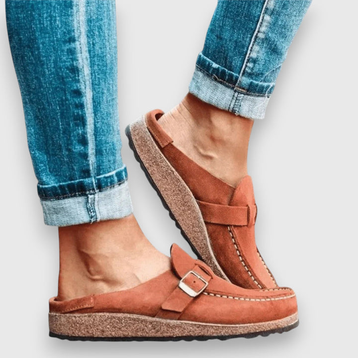 Faybia | Bekväma Sandaler