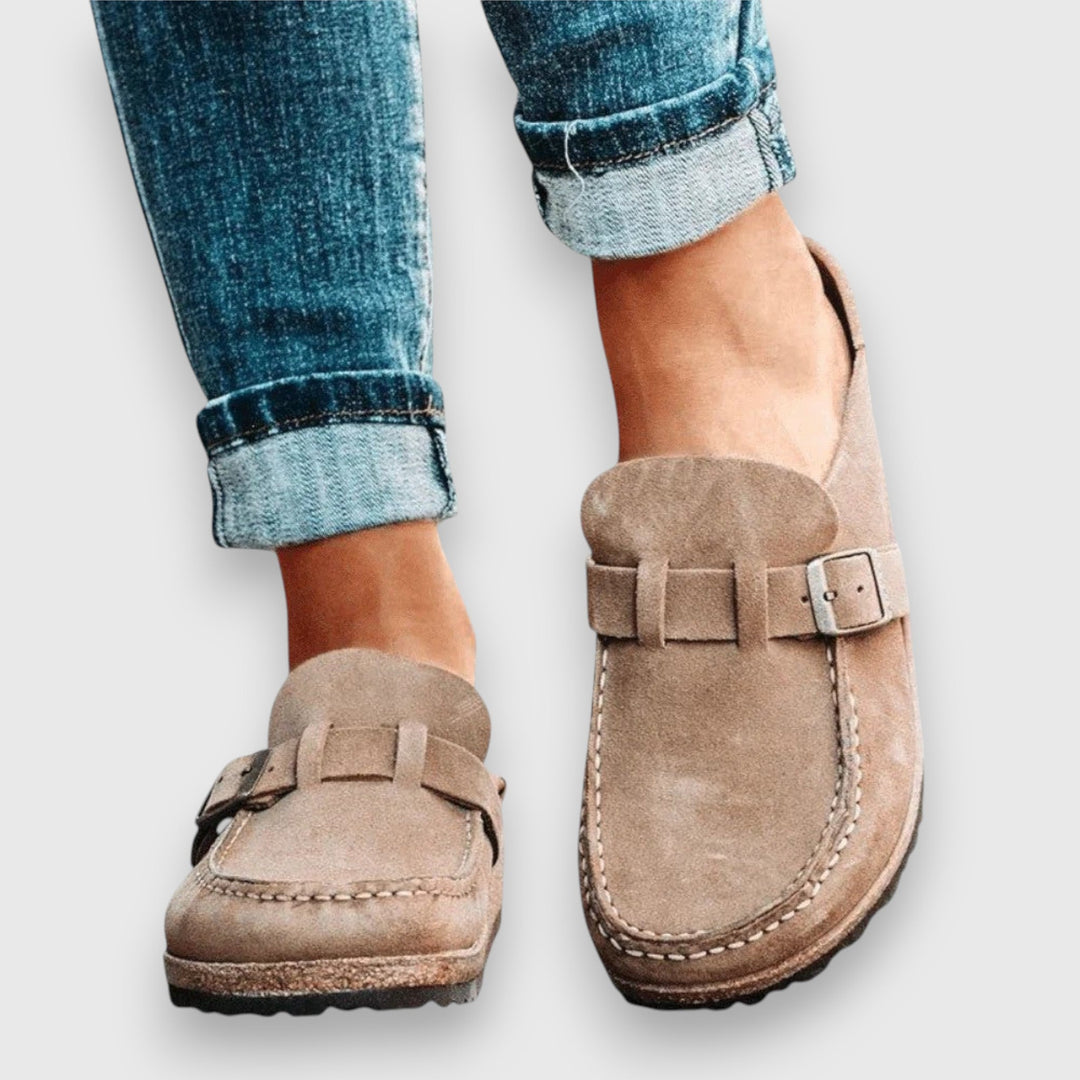 Faybia | Bekväma Sandaler