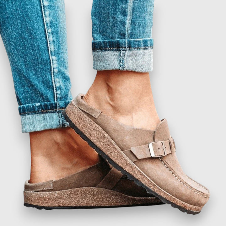 Faybia | Bekväma Sandaler