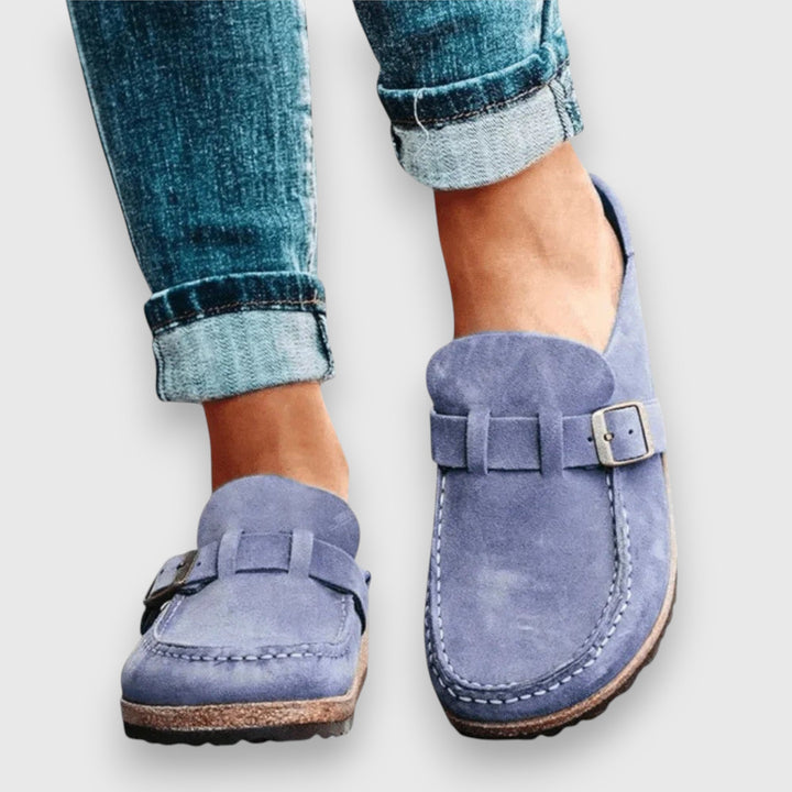 Faybia | Bekväma Sandaler
