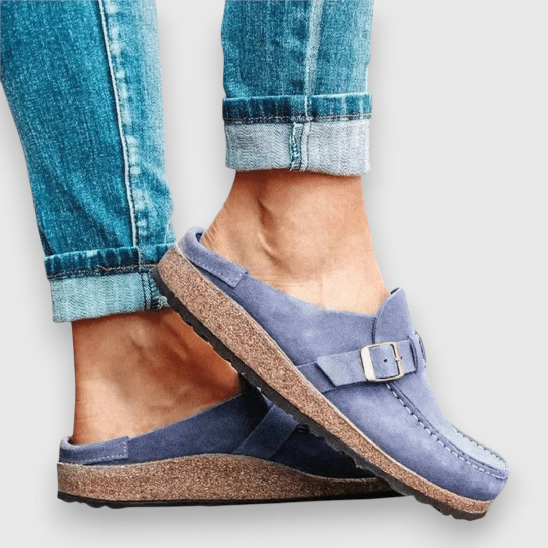 Faybia | Bekväma Sandaler