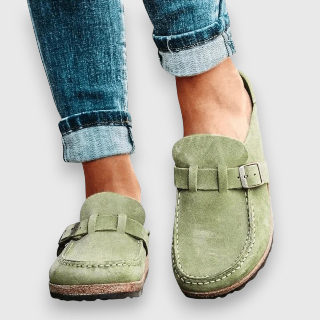 Faybia | Bekväma Sandaler