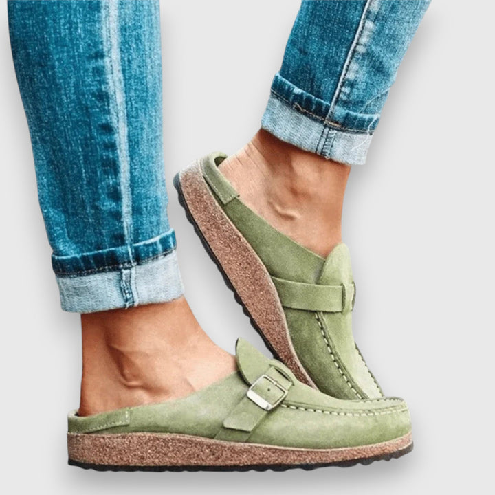Faybia | Bekväma Sandaler