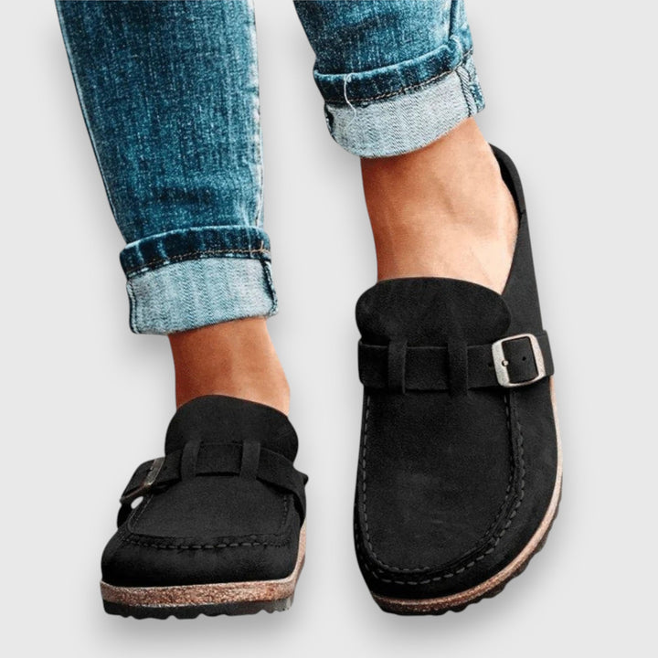 Faybia | Bekväma Sandaler