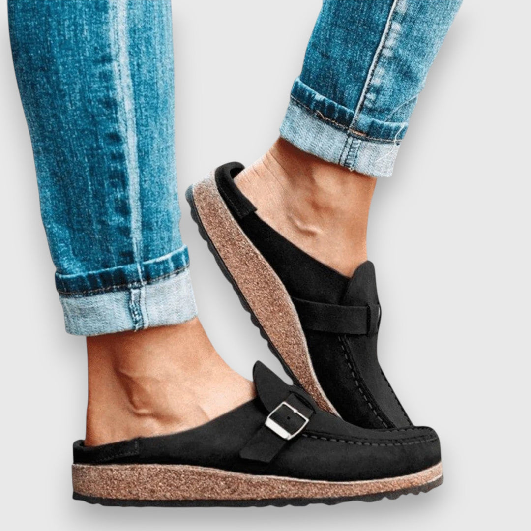 Faybia | Bekväma Sandaler