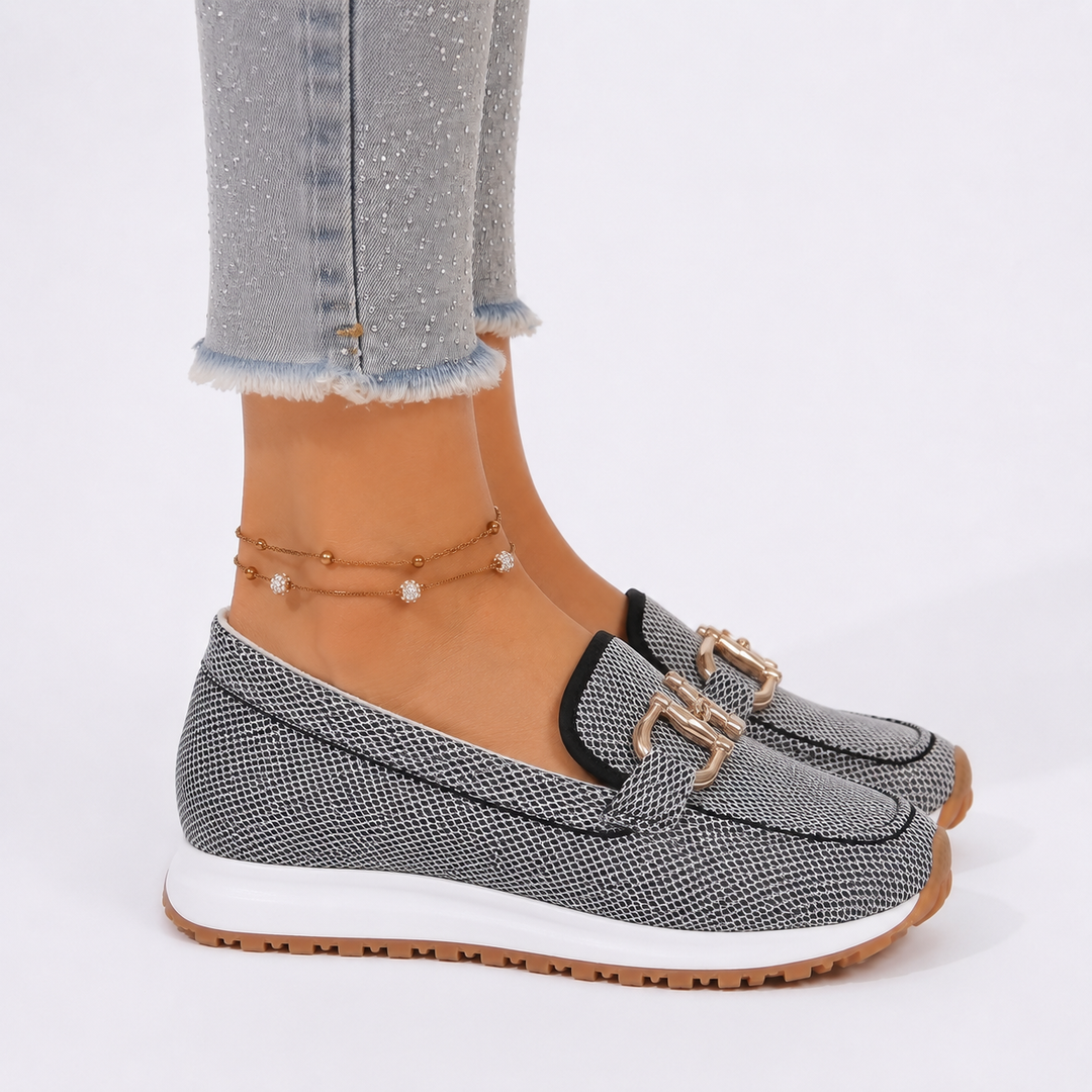 Susana | Ortopediska Loafers