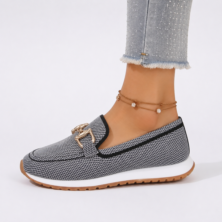 Susana | Ortopediska Loafers