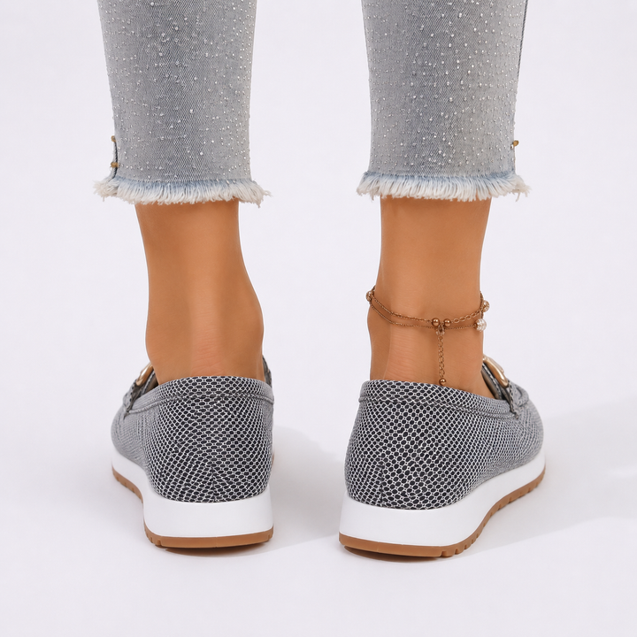 Susana | Ortopediska Loafers