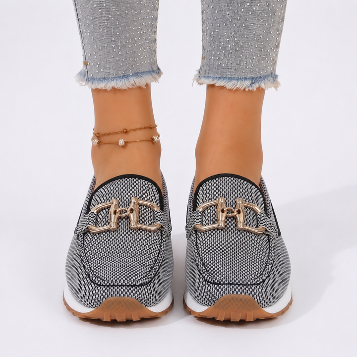 Susana | Ortopediska Loafers