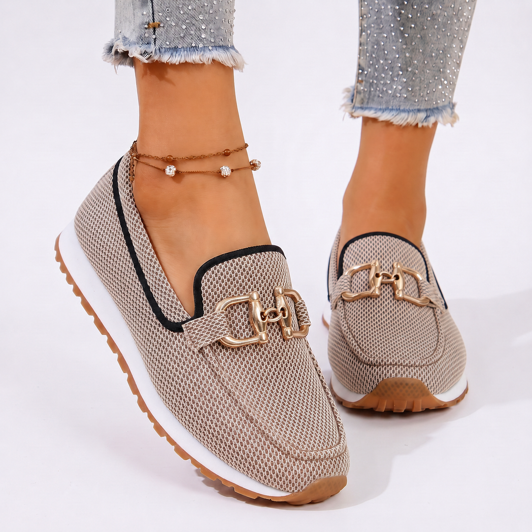 Susana | Ortopediska Loafers