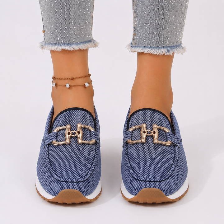 Susana | Ortopediska Loafers