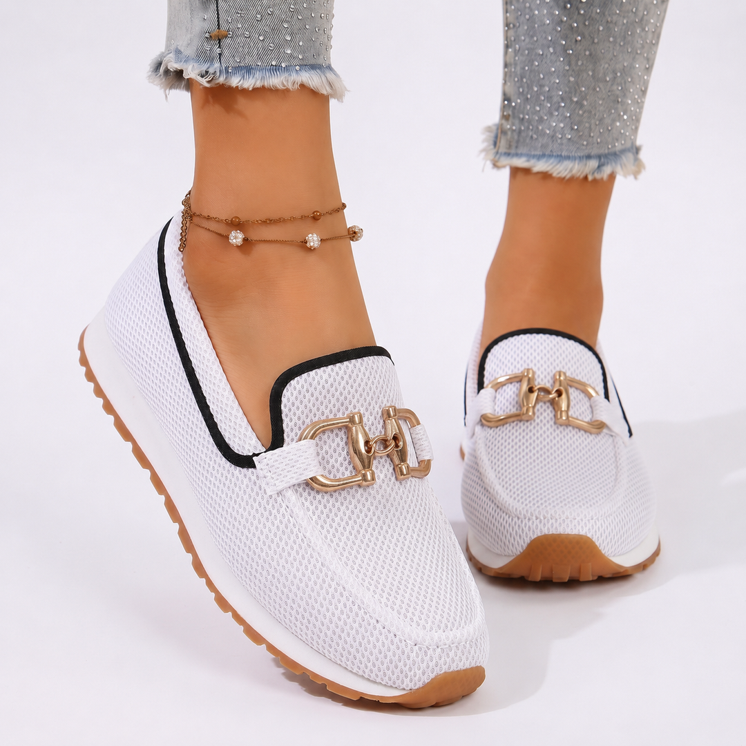 Susana | Ortopediska Loafers