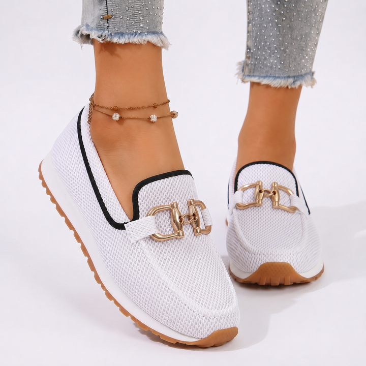 Susana | Ortopediska Loafers