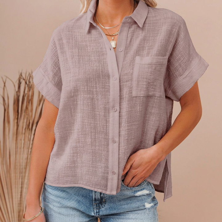 Amber | Elegant Blus