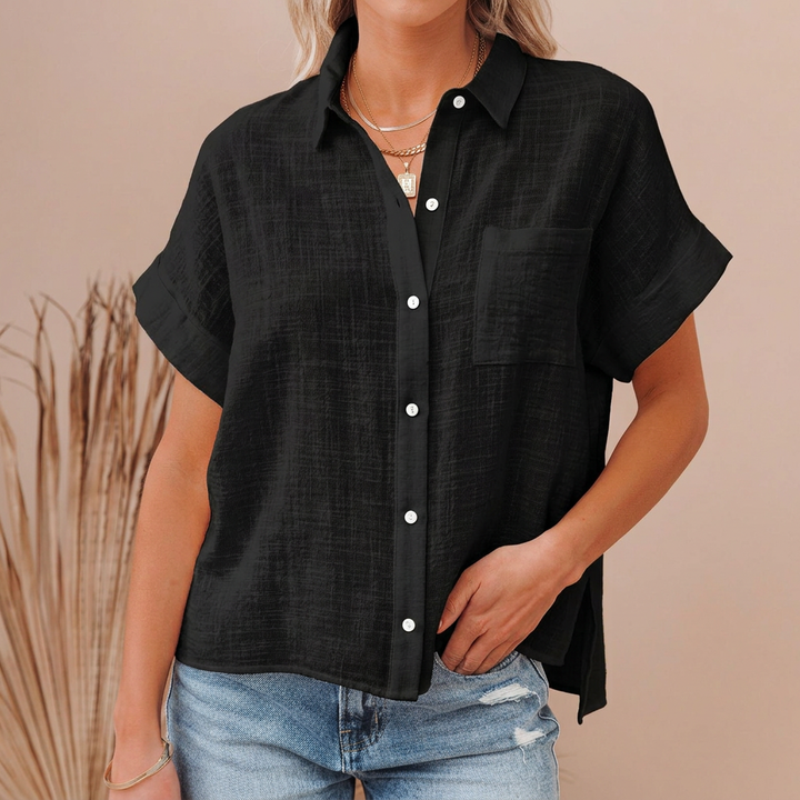 Amber | Elegant Blus