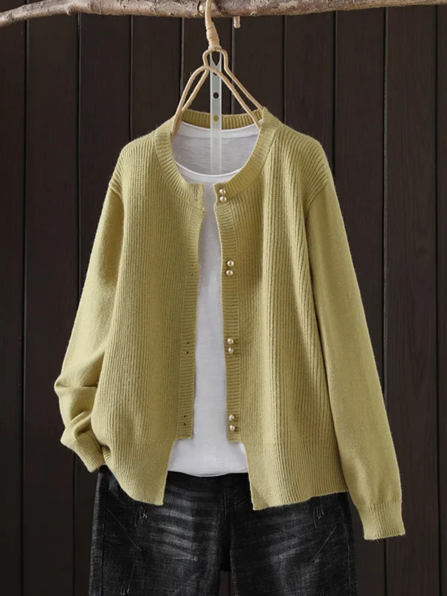 Auri | Bekväm Cardigan