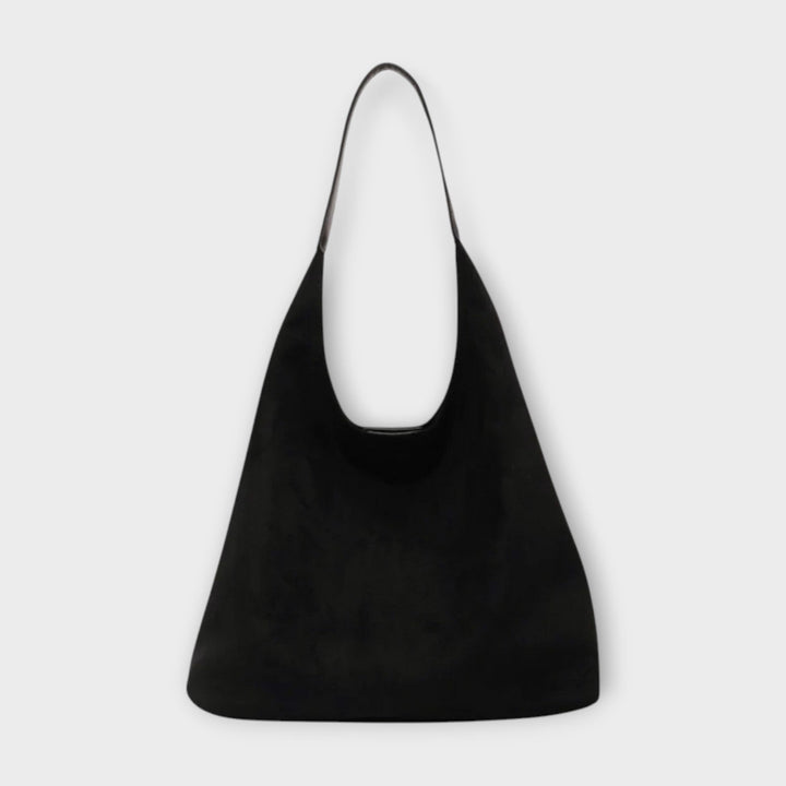 Sarah | Kvinnors Minimalistiska Stil Axelväska