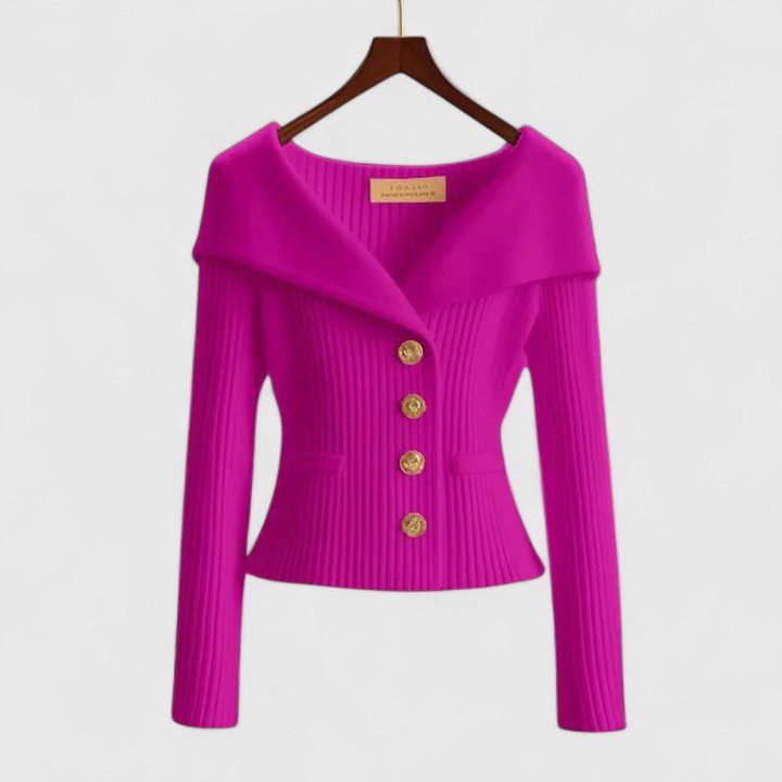 Clariza | Elegant Kofta