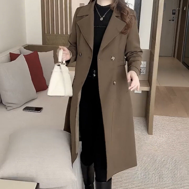 Nadine | Trenchcoat
