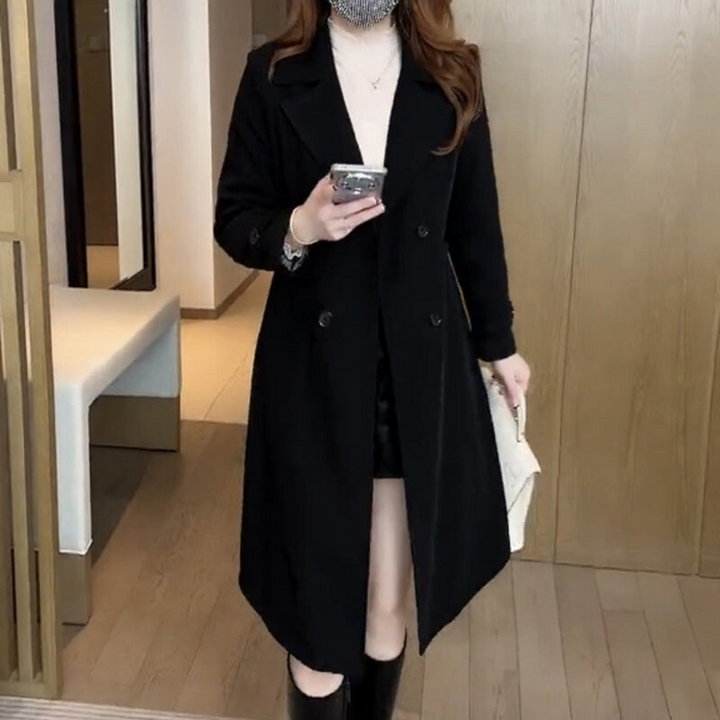 Nadine | Trenchcoat