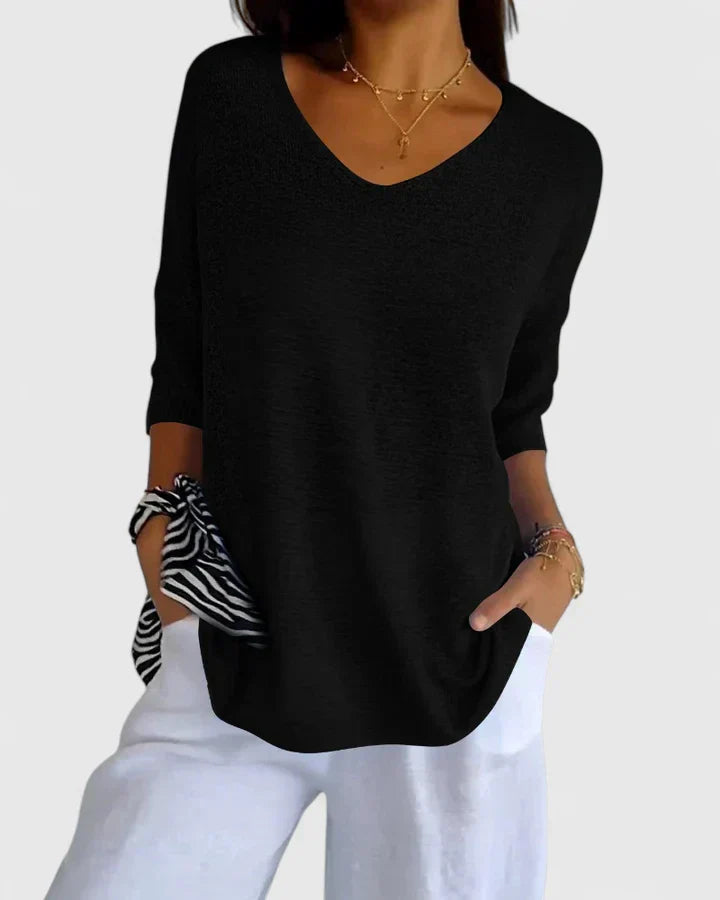 Karyxiah | Sofistikerad Topp