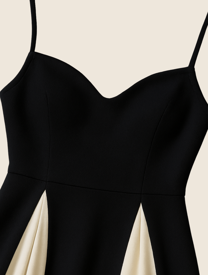 Grace | Kvinnor Bröllop Gäst Elegant Formell Maxi Klänning
