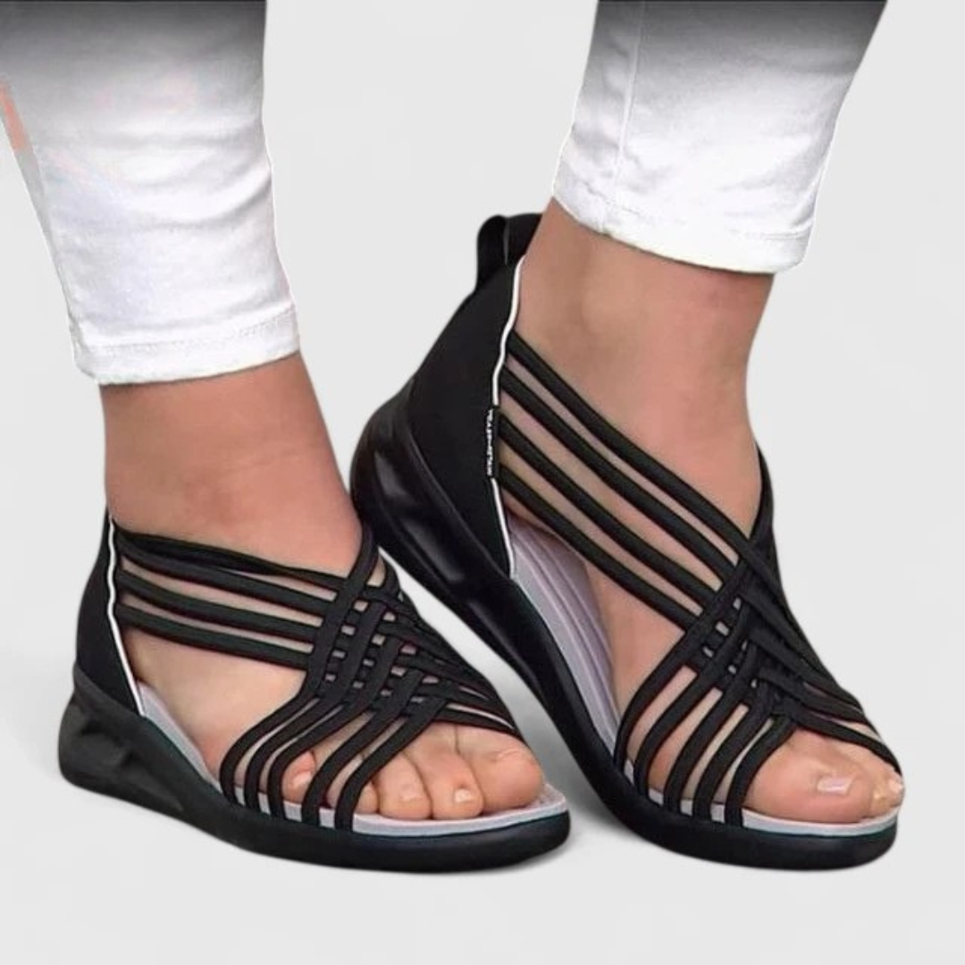 Zerisse | Ortopediska Sandaler
