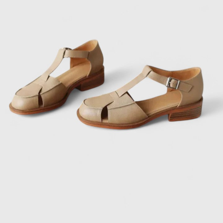 Thalina | Eleganta Mary Jane Sandaler