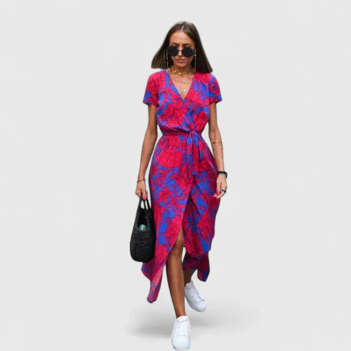 Celymarae | Elegant Klänning