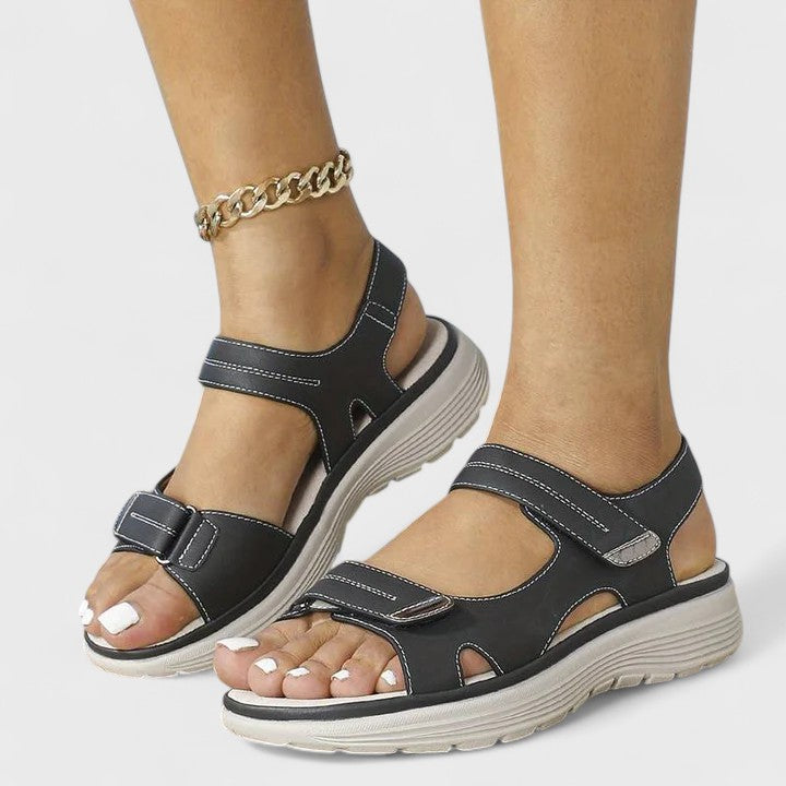 Simona | Ortopediska Sandaler