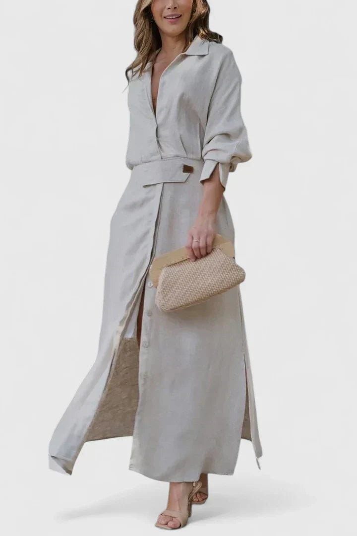 Monique | Elegant Maxiklänning