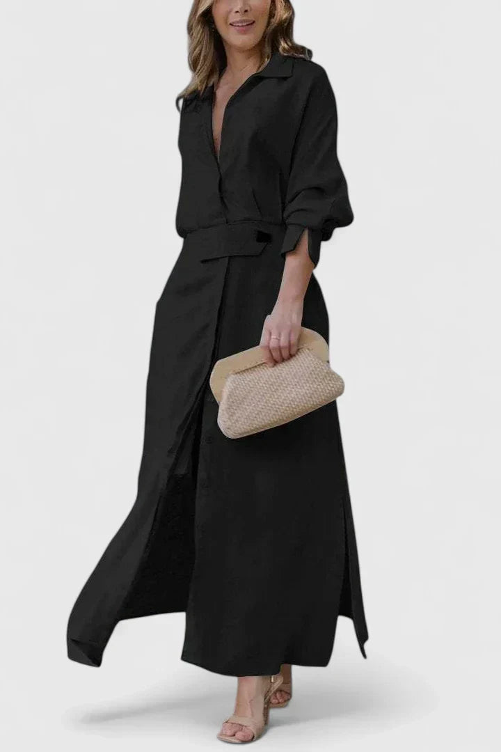 Monique | Elegant Maxiklänning