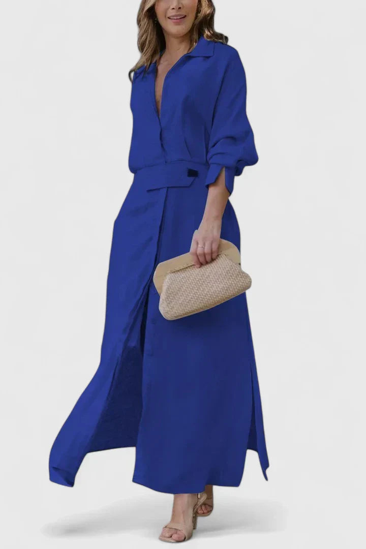 Monique | Elegant Maxiklänning