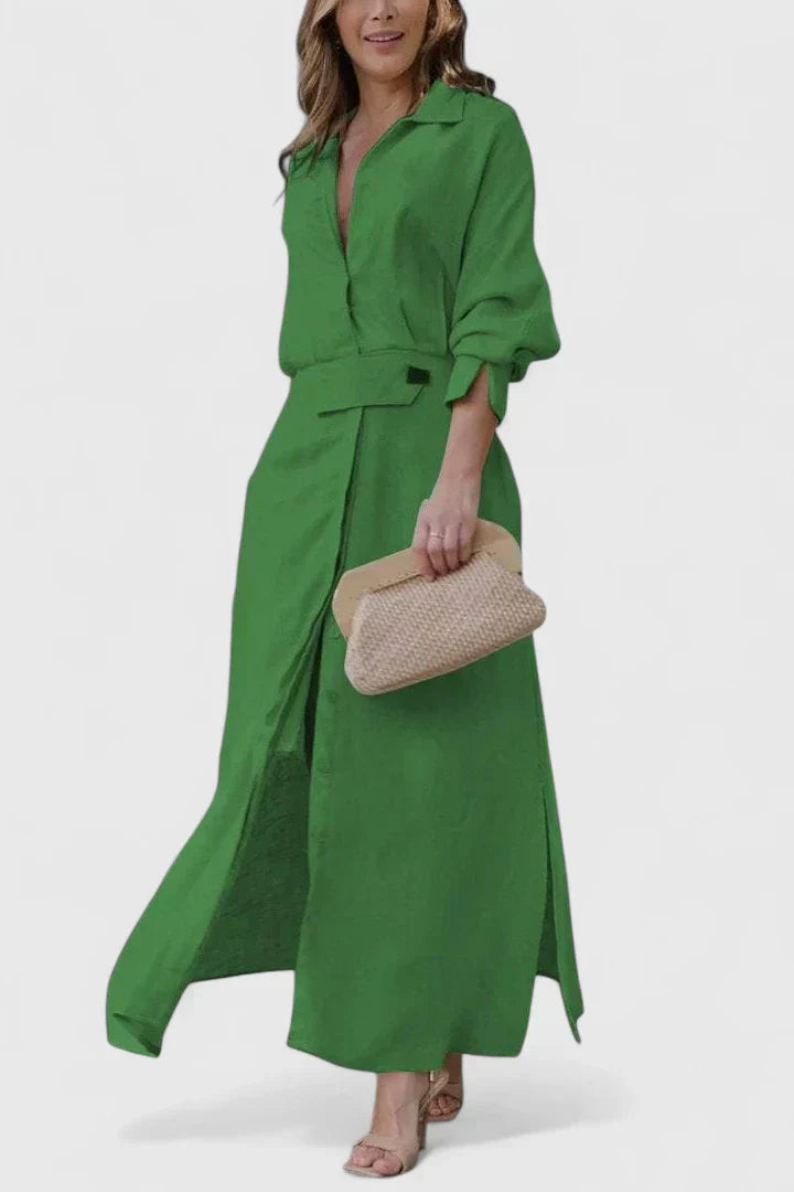 Monique | Elegant Maxiklänning